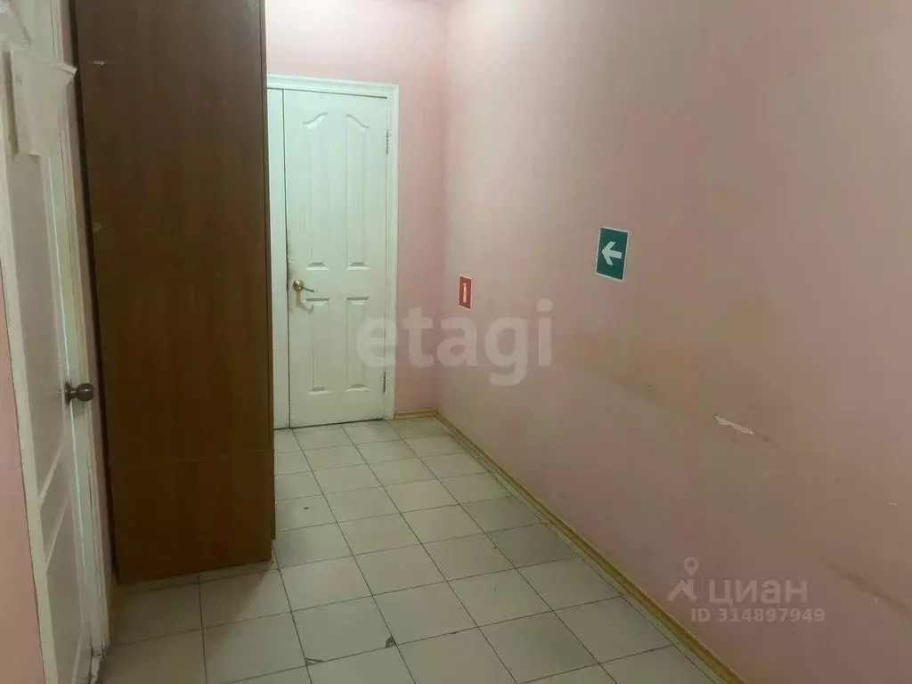 Помещение свободного назначения в Брянская область, Навля рп ул. 1 ... - Фото 1