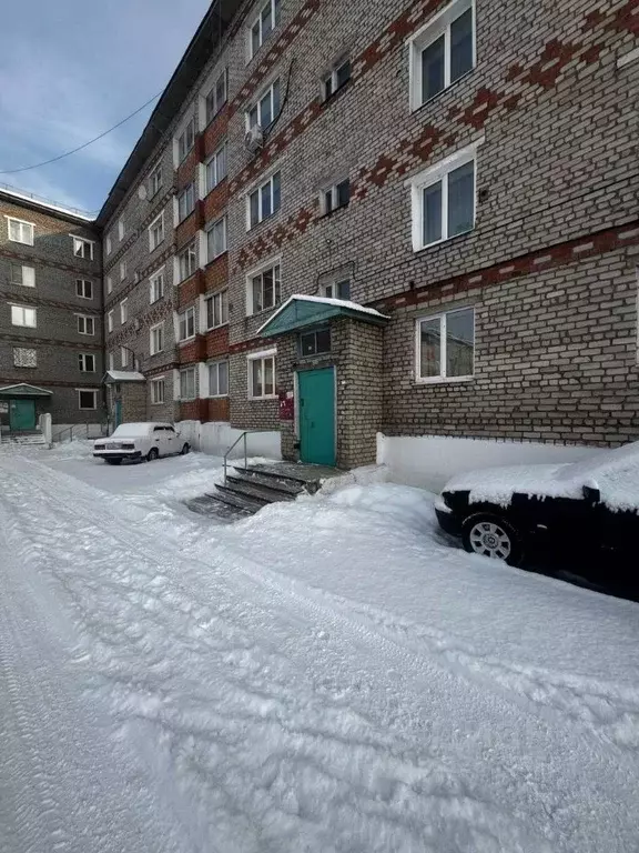 3-к кв. Иркутская область, Зима Садовая ул., 3 (61.0 м) - Фото 1