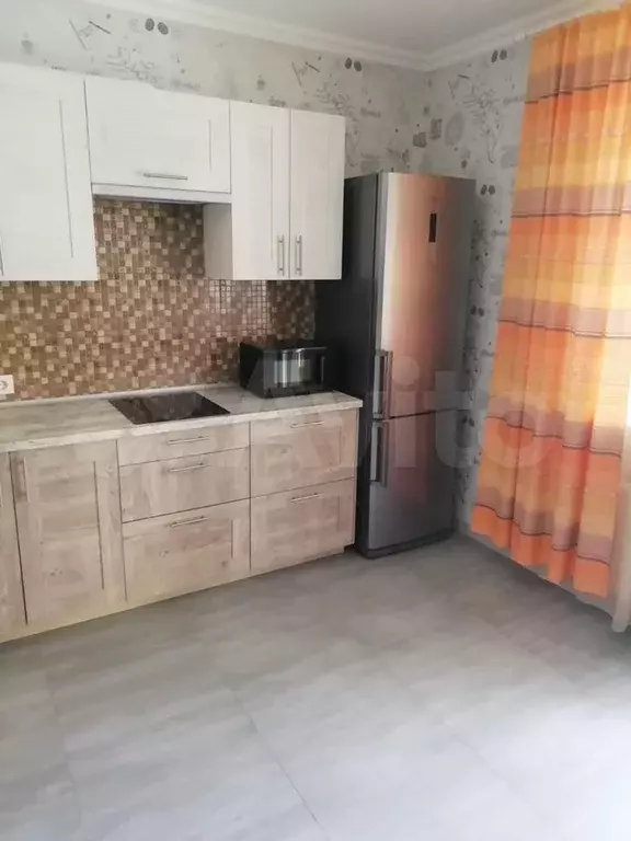 1-к. квартира, 50 м, 9/24 эт. - Фото 0