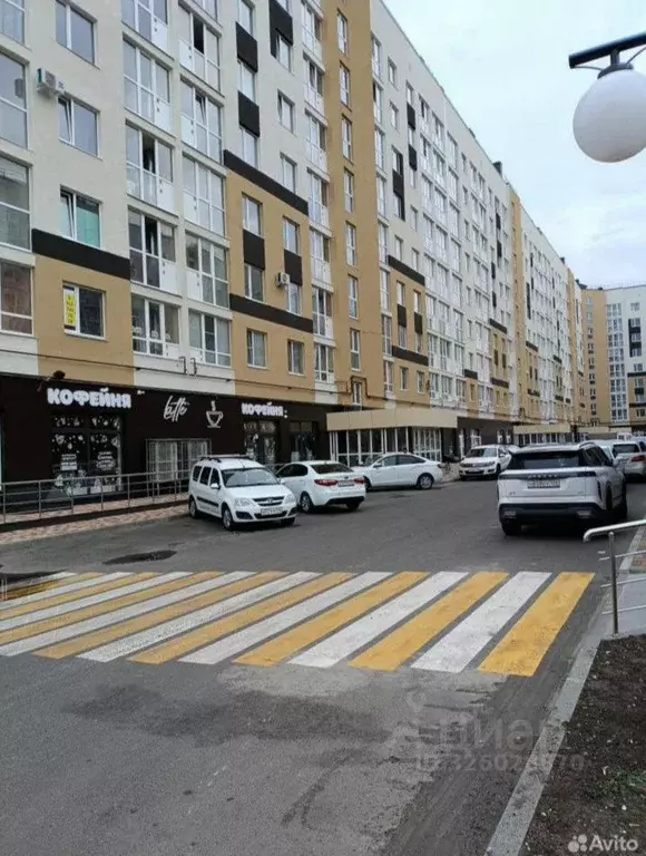 2-к кв. Ставропольский край, Михайловск Шпаковский район, Гармония ... - Фото 2