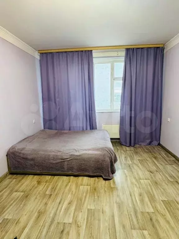 1-к. квартира, 38 м, 8/14 эт. - Фото 0