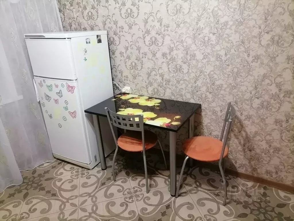 1-к кв. Забайкальский край, Чита ул. Курнатовского, 71к2 (35.0 м) - Фото 2