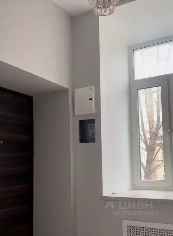 2-к кв. Москва ул. Казакова, 3С4 (34.0 м) - Фото 2