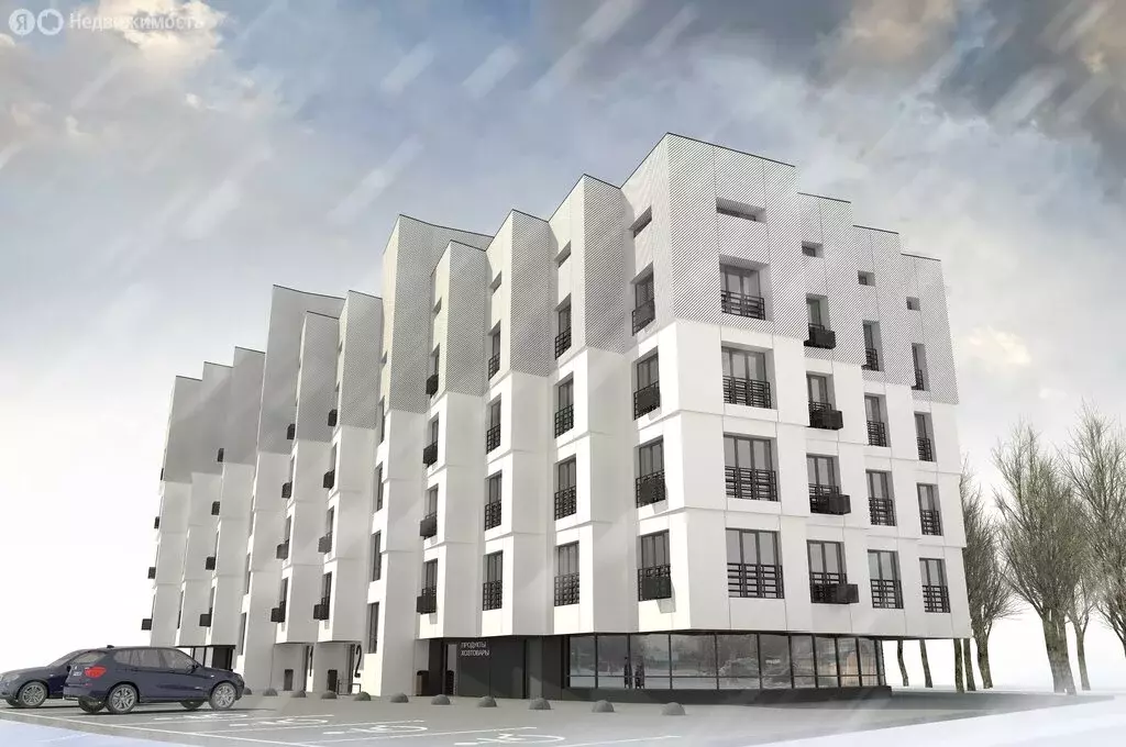 3-комнатная квартира: Алдан, Октябрьская улица, 11 (110.92 м) - Фото 0