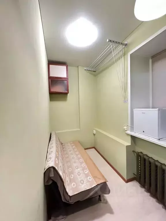 Студия Татарстан, Казань Газовая ул., 7 (16.0 м) - Фото 1