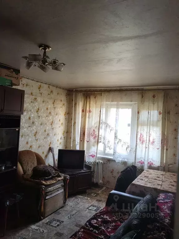 3-к кв. Тульская область, Новомосковск Олимпийская ул., 1Б (59.0 м) - Фото 0