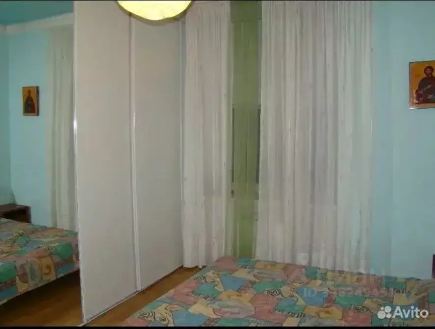 3-к кв. Москва Можайское ш., 27 (77.0 м) - Фото 2