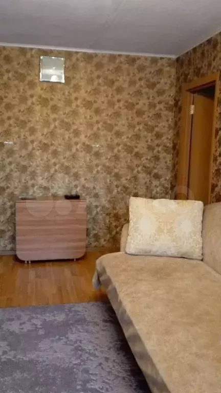 4-к. квартира, 60 м, 4/5 эт. - Фото 1