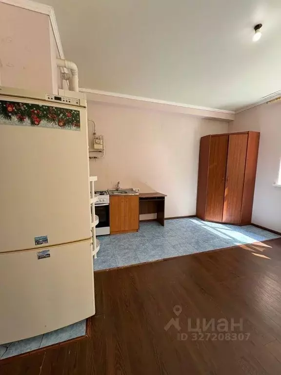 Студия Краснодарский край, Сочи городской округ, с. Раздольное ул. ... - Фото 2