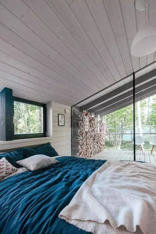 Дом в Москва д. Ватутинки, ул. Сапфировая, 455 (147 м) - Фото 1