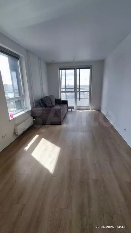 2-к. квартира, 60 м, 13/25 эт. - Фото 1