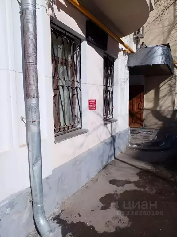 Офис в Москва Тихвинский пер., 9С1 (144 м) - Фото 2