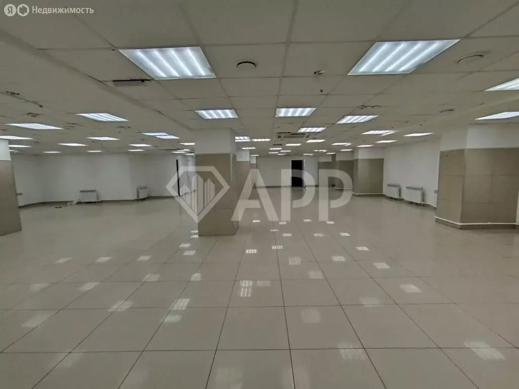 Помещение свободного назначения (360 м) - Фото 1