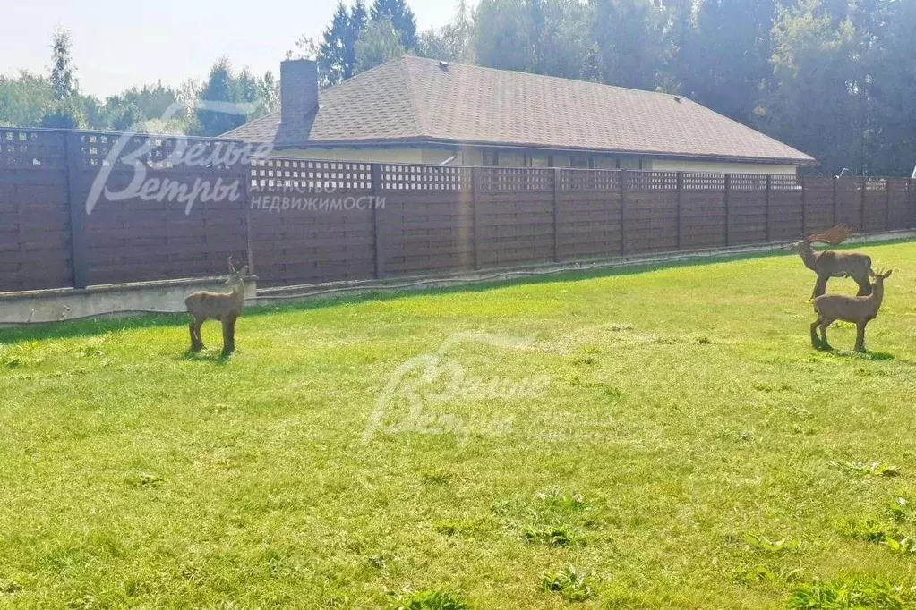 Участок в Москва д. Городище, Альпийская Деревня ТИЗ,  (17.0 сот.) - Фото 1