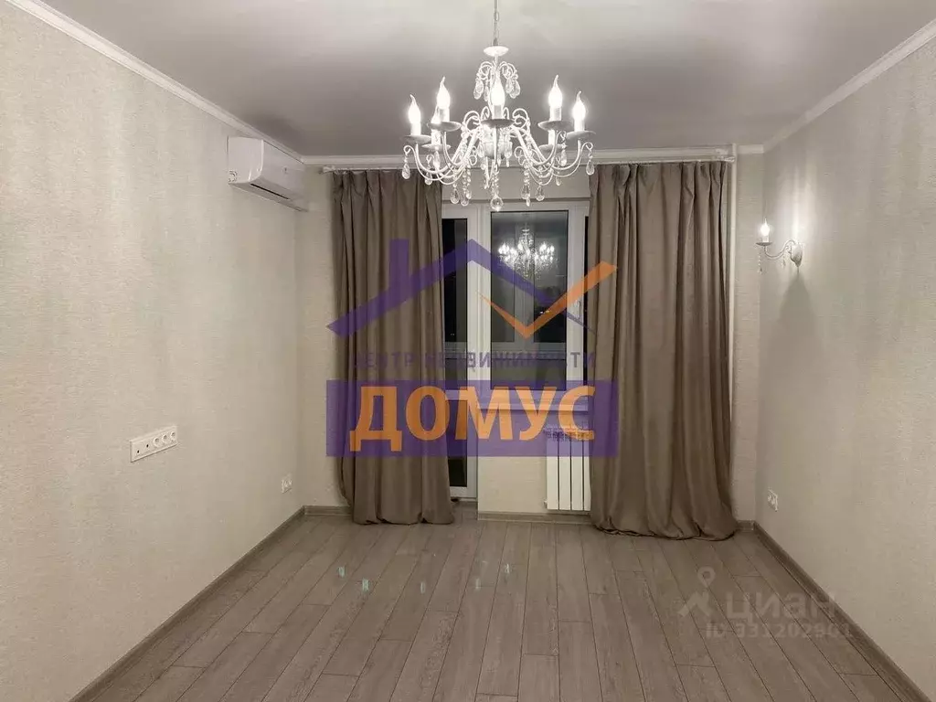 2-к кв. Белгородская область, Белгород ул. Победы, 73 (45.1 м) - Фото 2