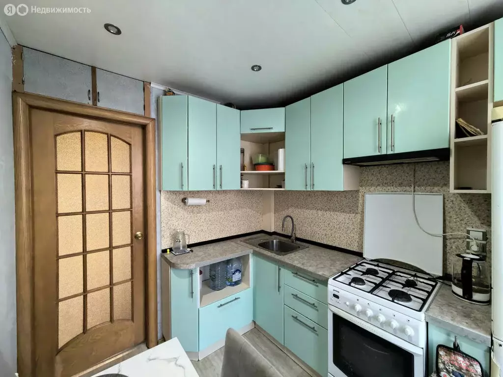 3-комнатная квартира: Ярославль, улица Туманова, 16 (63 м) - Фото 2