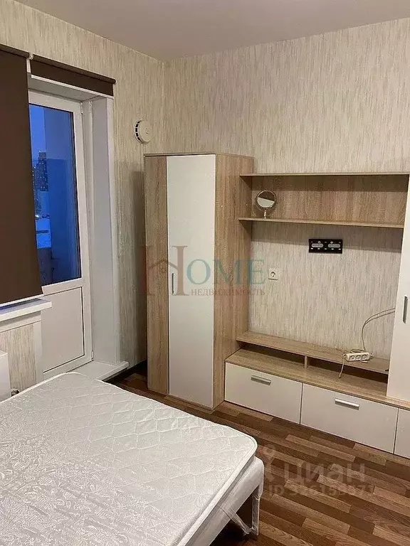 Студия Новосибирская область, Новосибирск ул. Титова, 276 (19.0 м) - Фото 2