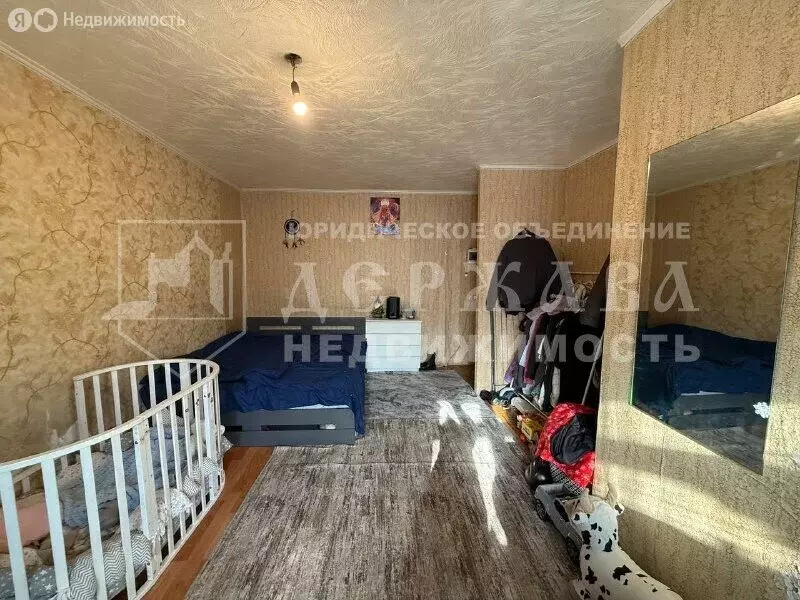 1-комнатная квартира: Кемерово, улица 40 лет Октября, 19 (28.5 м) - Фото 2