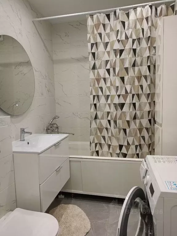 Студия Новосибирская область, Новосибирск ул. Плющихинская, 9 (32.5 м) - Фото 1