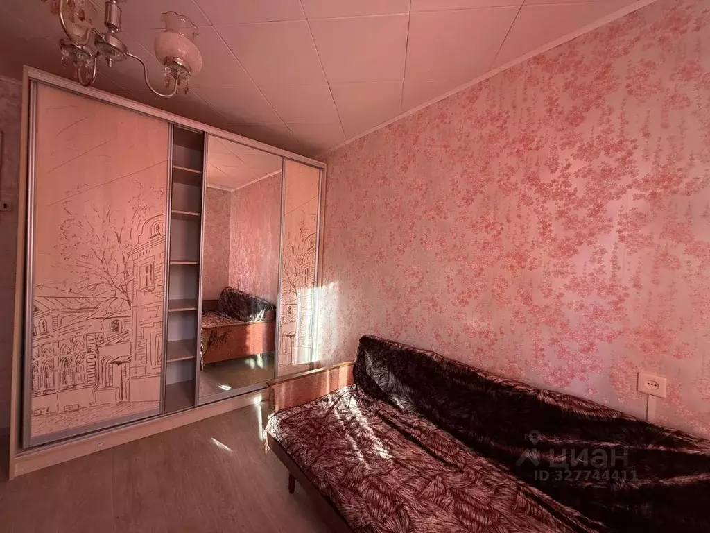 Комната Саратовская область, Саратов Миллеровская ул., 20 (11.5 м) - Фото 2