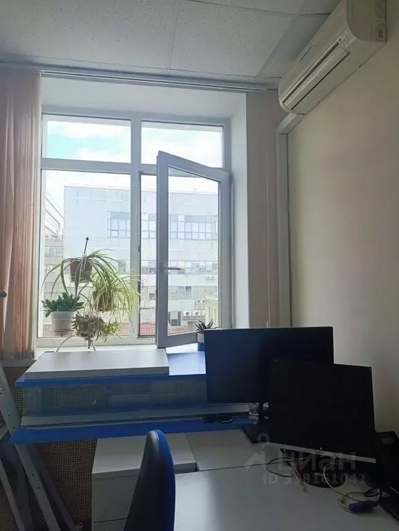 Офис в Москва Марксистская ул., 20С8 (19 м) - Фото 0