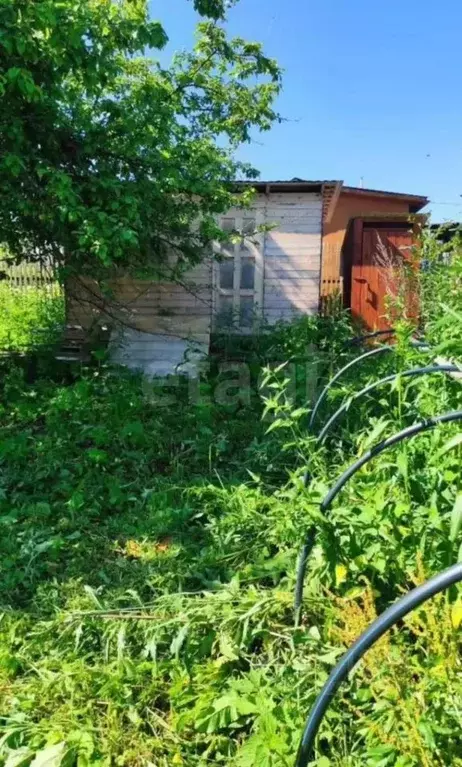Дом в Ярославская область, Тутаевский муниципальный округ, Юбилейный ... - Фото 2
