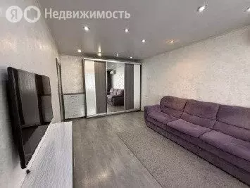 1-комнатная квартира: Ростов-на-Дону, улица Нансена, 119/1 (37 м) - Фото 1