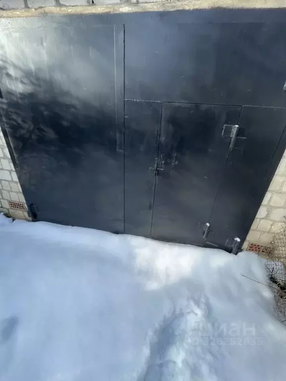 Дом в Курская область, Железногорск ул. Ленина, 67 (18 м) - Фото 2