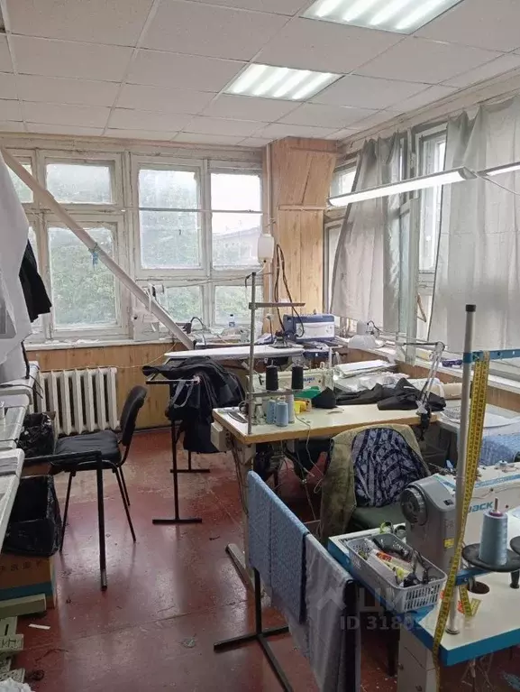 Офис в Новосибирская область, Новосибирск Часовая ул., 6/5 (35 м) - Фото 1