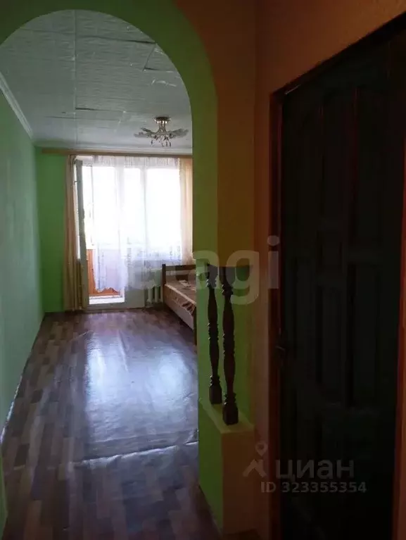 3-к кв. Калужская область, Балабаново г. Боровский муниципальный ... - Фото 1