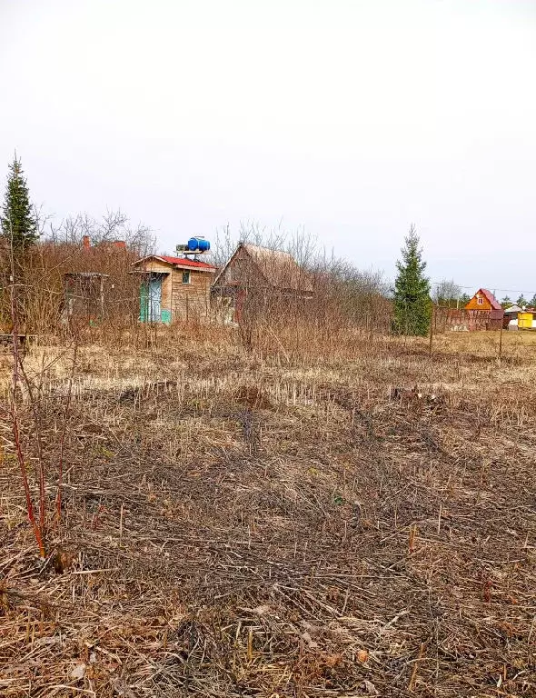 Продается участок в д. Баранцево - Фото 0