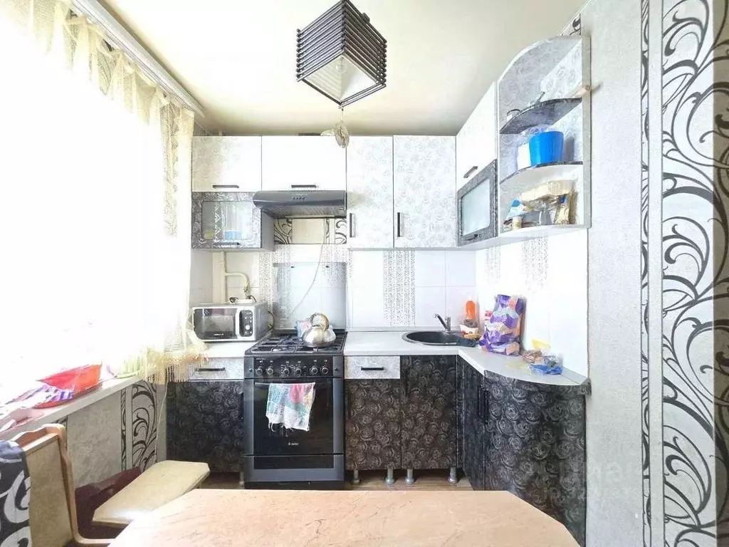 4-к кв. Волгоградская область, Волгоград Льговская ул., 20 (75.7 м) - Фото 2