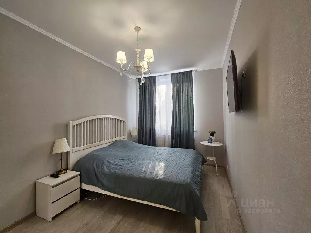 1-к кв. Московская область, Королев ул. Горького, 79к22 (51.0 м) - Фото 2