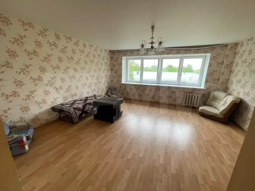3-к. квартира, 110 м, 4/5 эт. - Фото 0