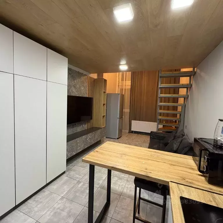 2-к кв. Москва Автозаводская ул., 23С928 (45.0 м) - Фото 2