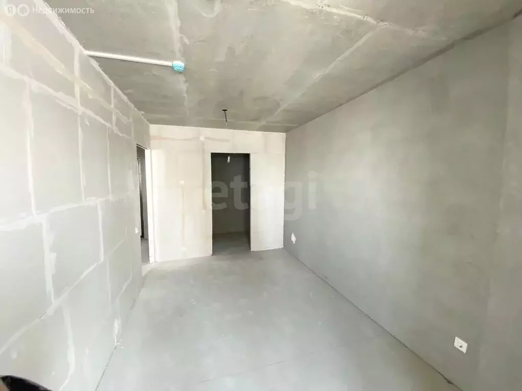 1-комнатная квартира: Чебоксары, улица Энергетиков, 15 (44.4 м) - Фото 1