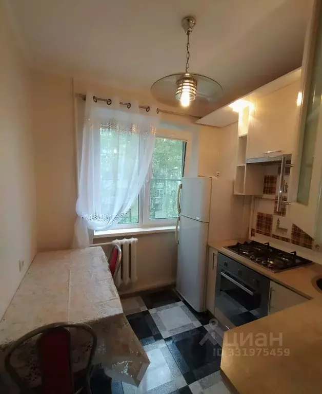2-к кв. Московская область, Балашиха ул. Карбышева, 25 (45.0 м) - Фото 2