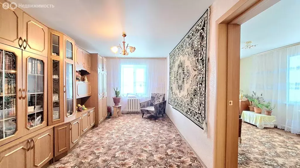 Дом в село Алферьевка, Набережная улица, 31 (76.2 м) - Фото 2