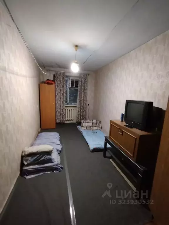 2-к кв. Владимирская область, Владимир ул. Крайнова, 14 (46.0 м) - Фото 2