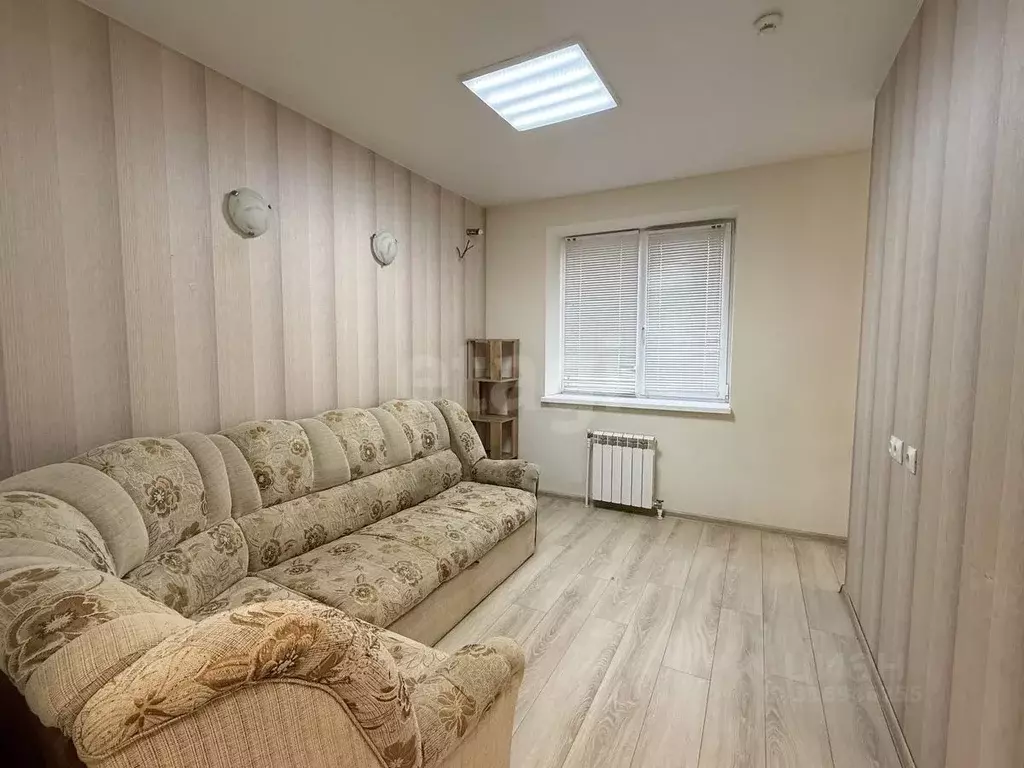 Студия Белгородская область, Белгород ул. Семейная, 5 (27.0 м) - Фото 1