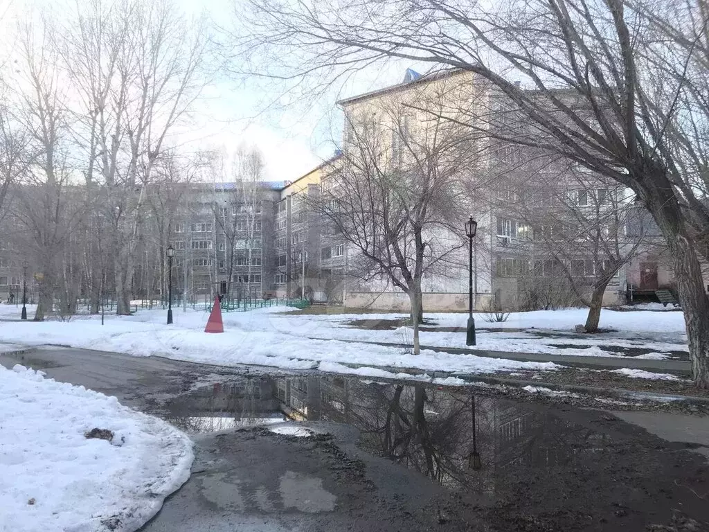 1-комнатная квартира: Тюменский муниципальный округ, рабочий посёлок ... - Фото 2