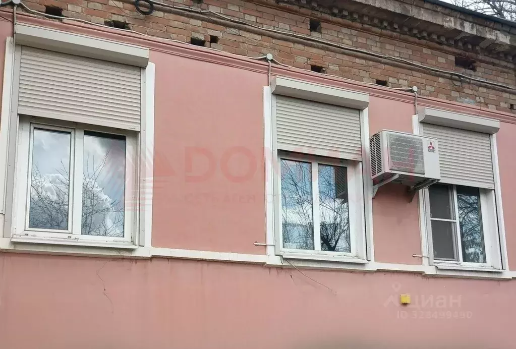Дом в Ростовская область, Новочеркасск Комитетская ул., 142 (97 м) - Фото 1