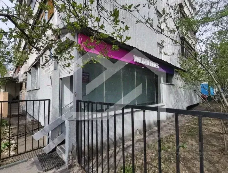 Помещение свободного назначения в Москва Бирюлевская ул., 15 (128 м) - Фото 1