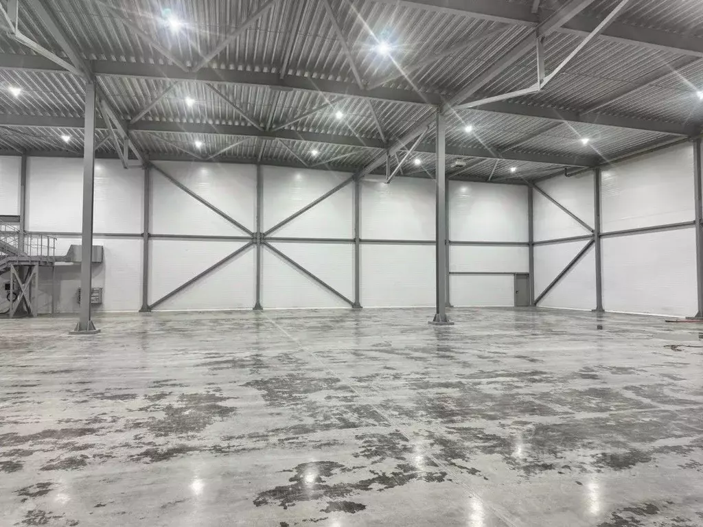 Склад в Ярославская область, Ярославский район, Карабихское с/пос, д. ... - Фото 2