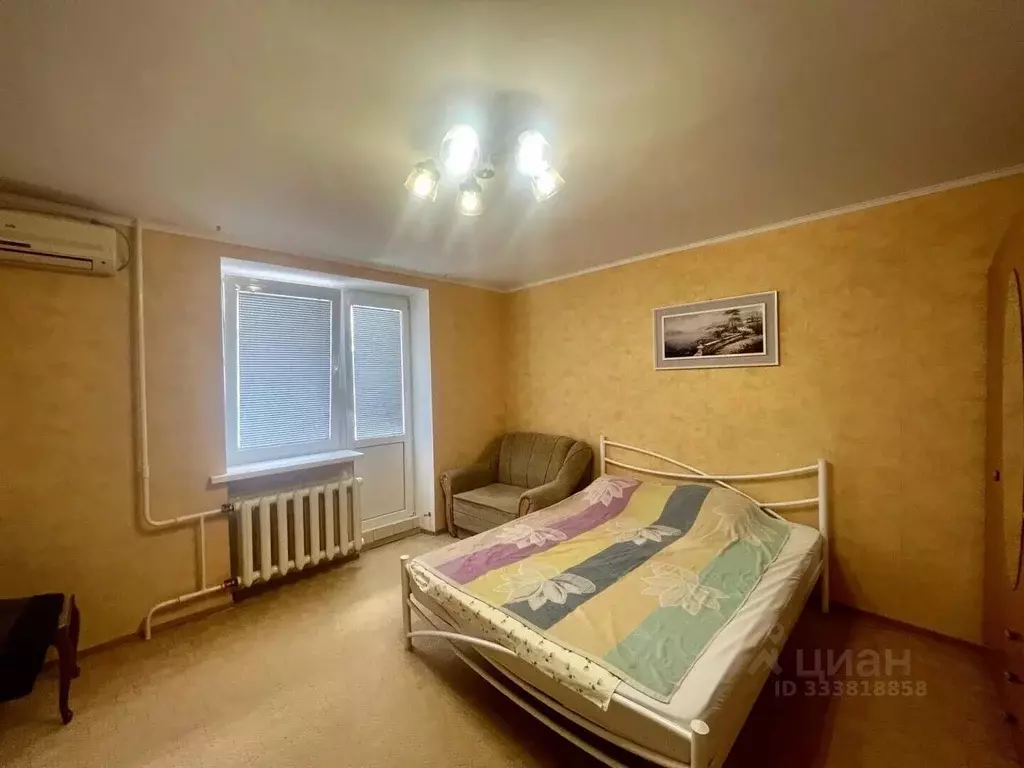 1-к кв. Крым, Евпатория просп. Победы, 10Б (35.4 м) - Фото 2