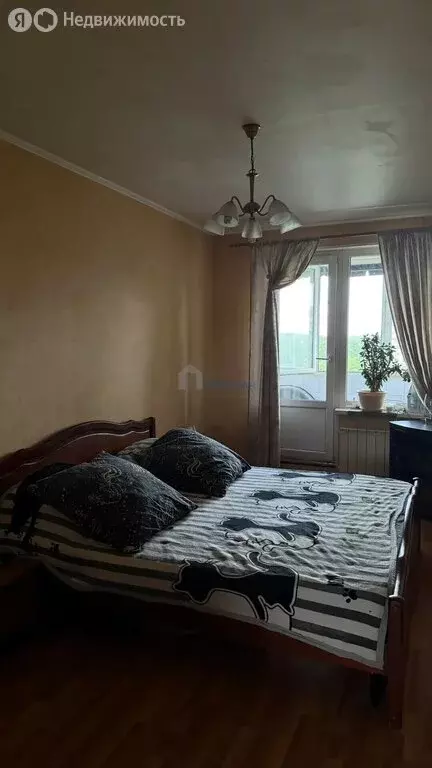 3-комнатная квартира: Москва, улица Академика Варги, 28 (58.9 м) - Фото 1