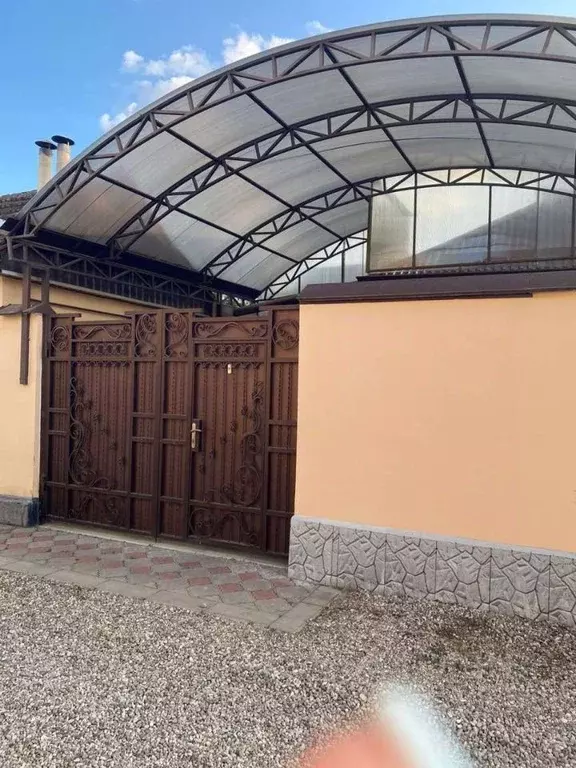 Дом в Кабардино-Балкария, Нальчик ул. Кирова (100 м) - Фото 0