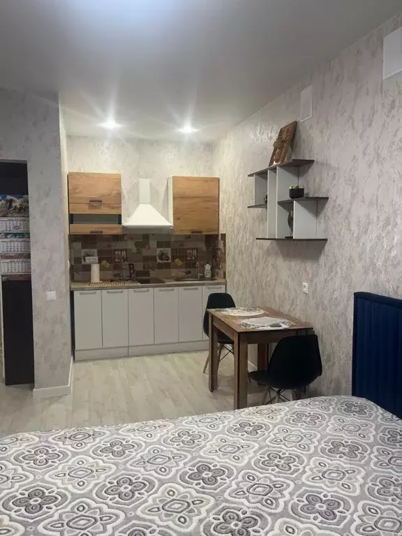 Студия Адыгея, Тахтамукайский район, Старобжегокайское с/пос, Новая ... - Фото 2