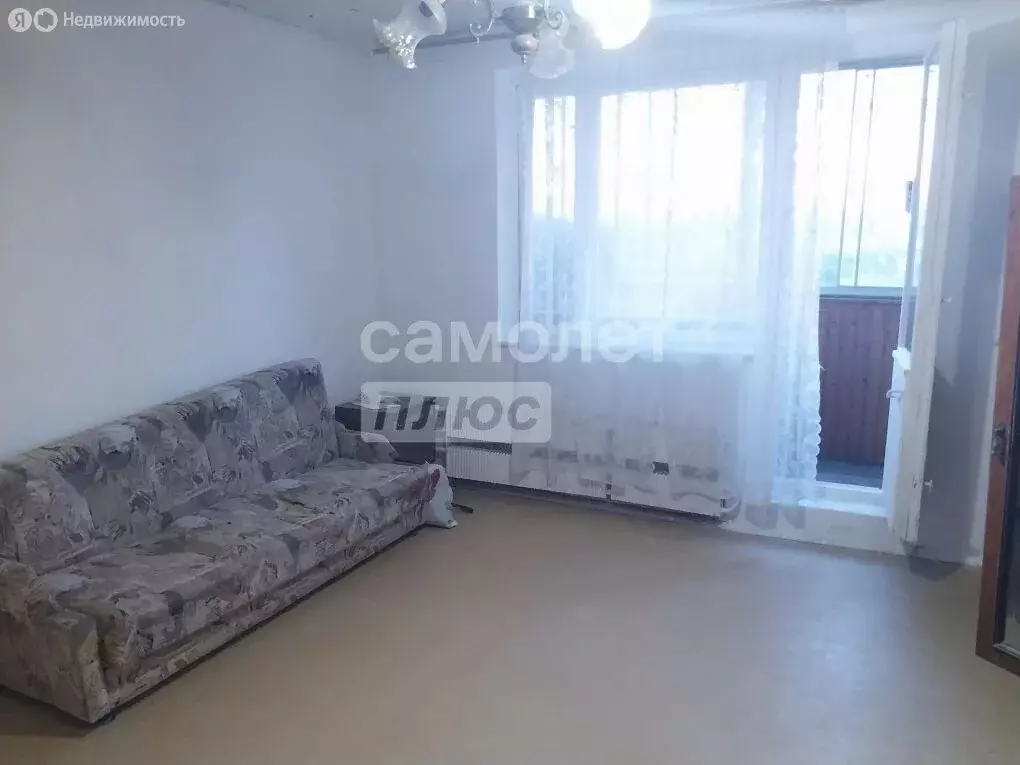 1-комнатная квартира: Москва, район Капотня, 4-й квартал, 6 (39.2 м) - Фото 1