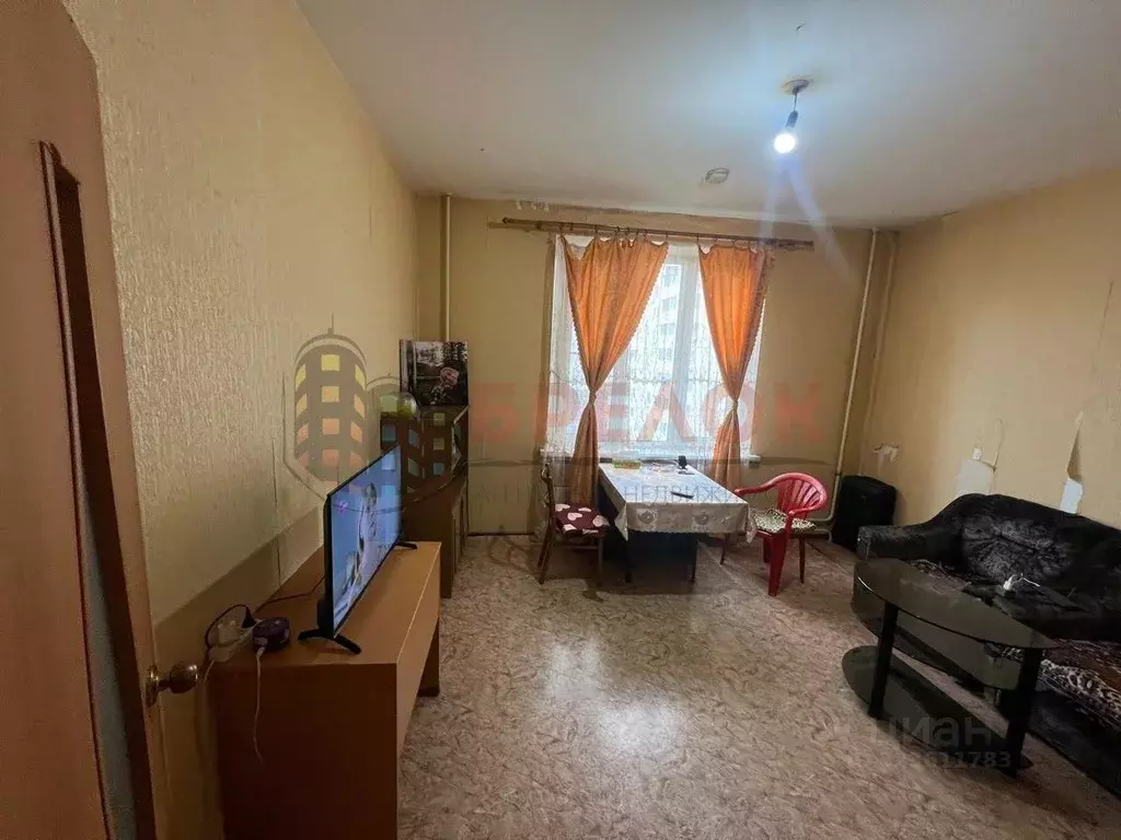 2-к кв. Ростовская область, Ростов-на-Дону ул. Жданова, 11 (50.0 м) - Фото 1